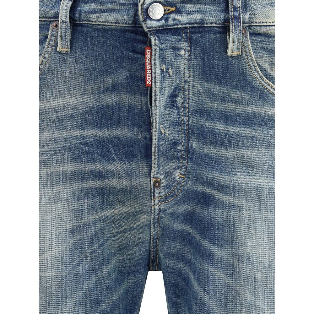 Slanke jeans