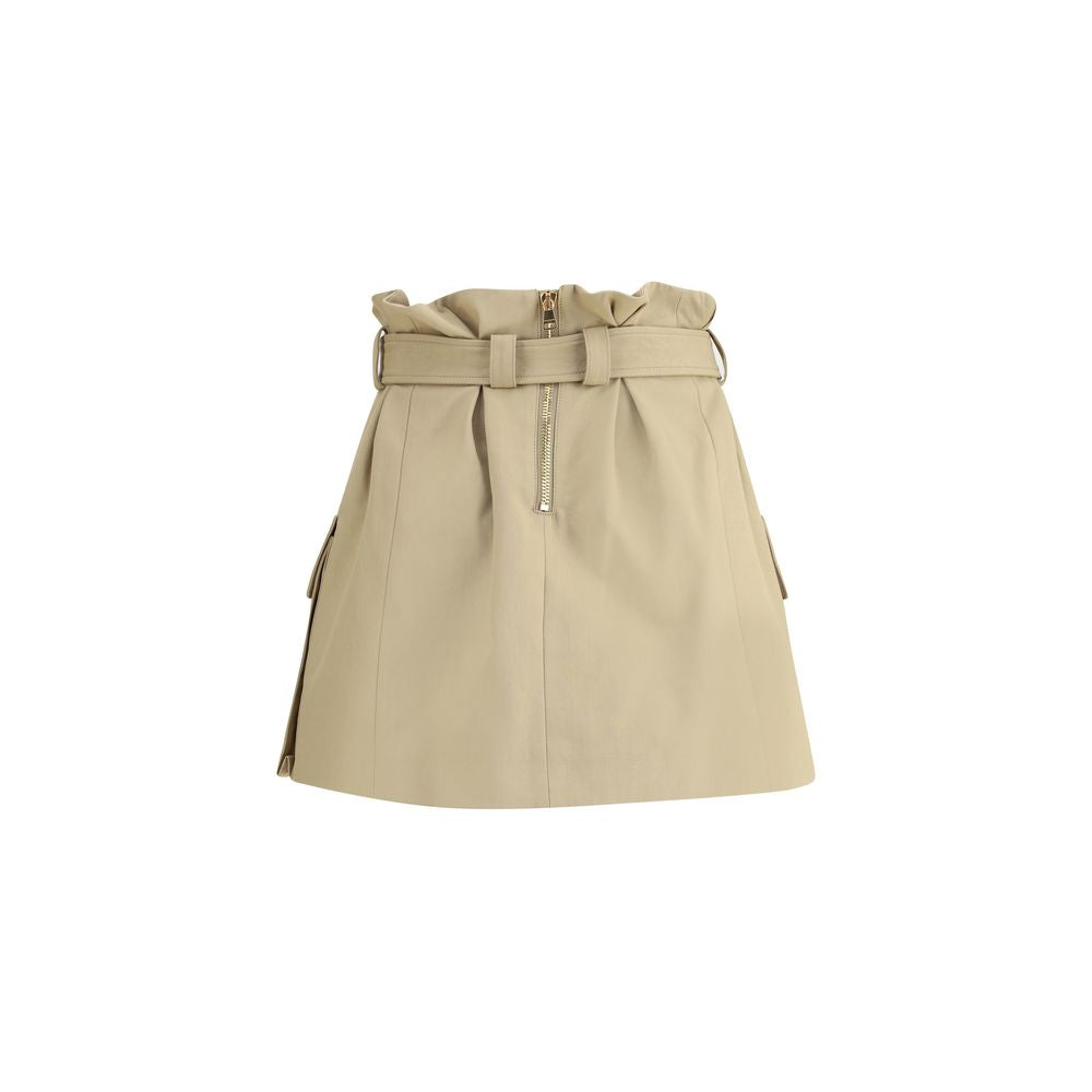 Cargo minirok