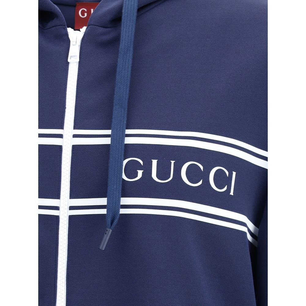 Trui Hoodie
