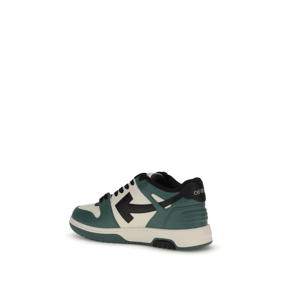 Sneakers voor buiten kantoor
