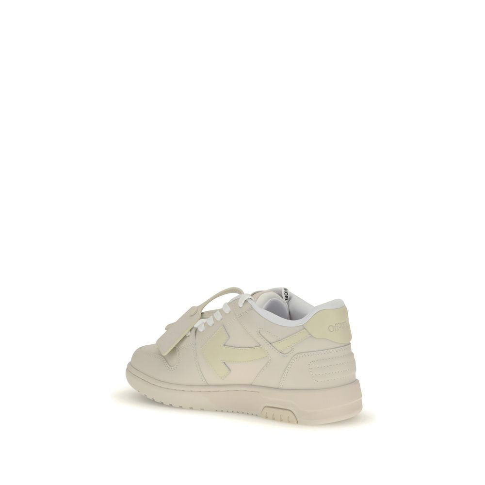 Sneakers voor buiten kantoor