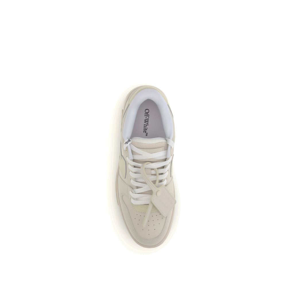 Sneakers voor buiten kantoor