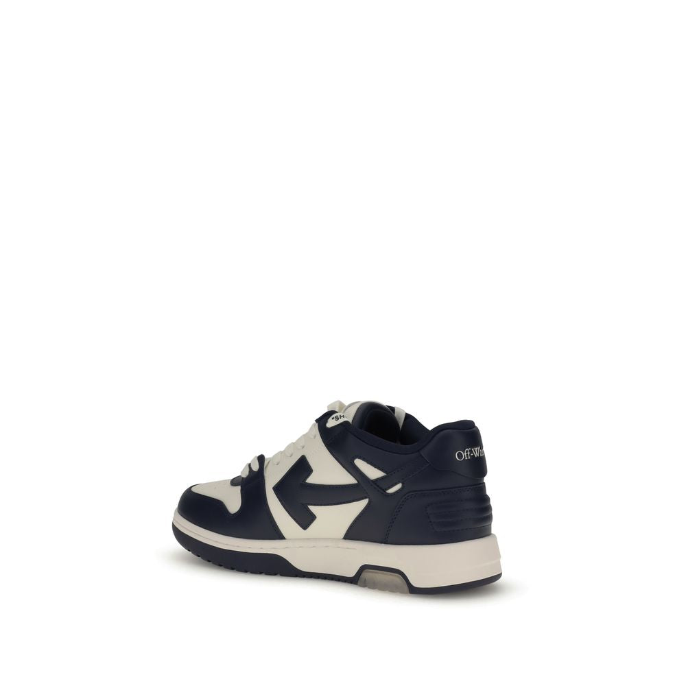 Out of Office-sneaker