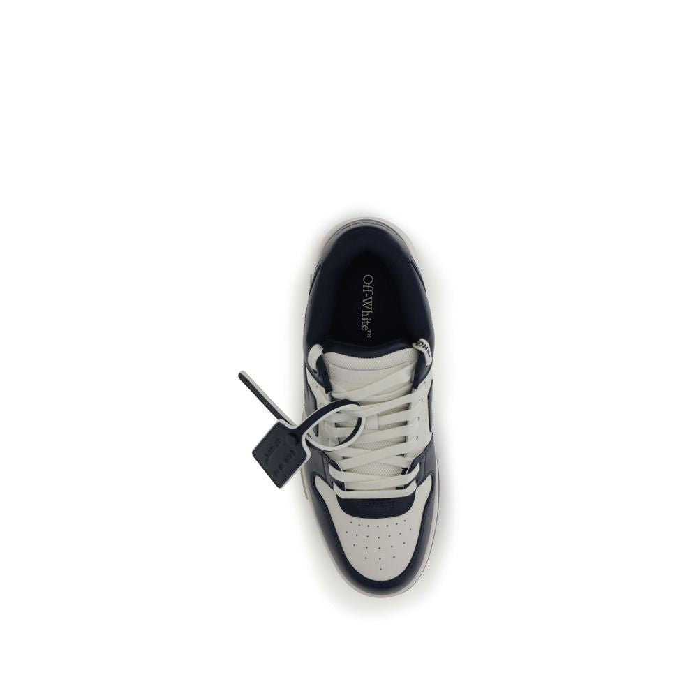 Out of Office-sneaker