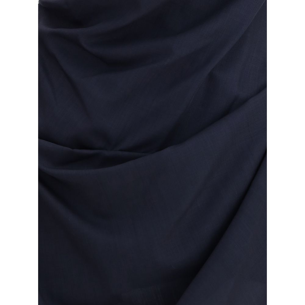 Halter Galatea-jurk