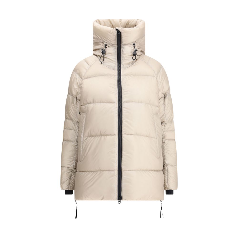 Cypress Black Label gewatteerde jas