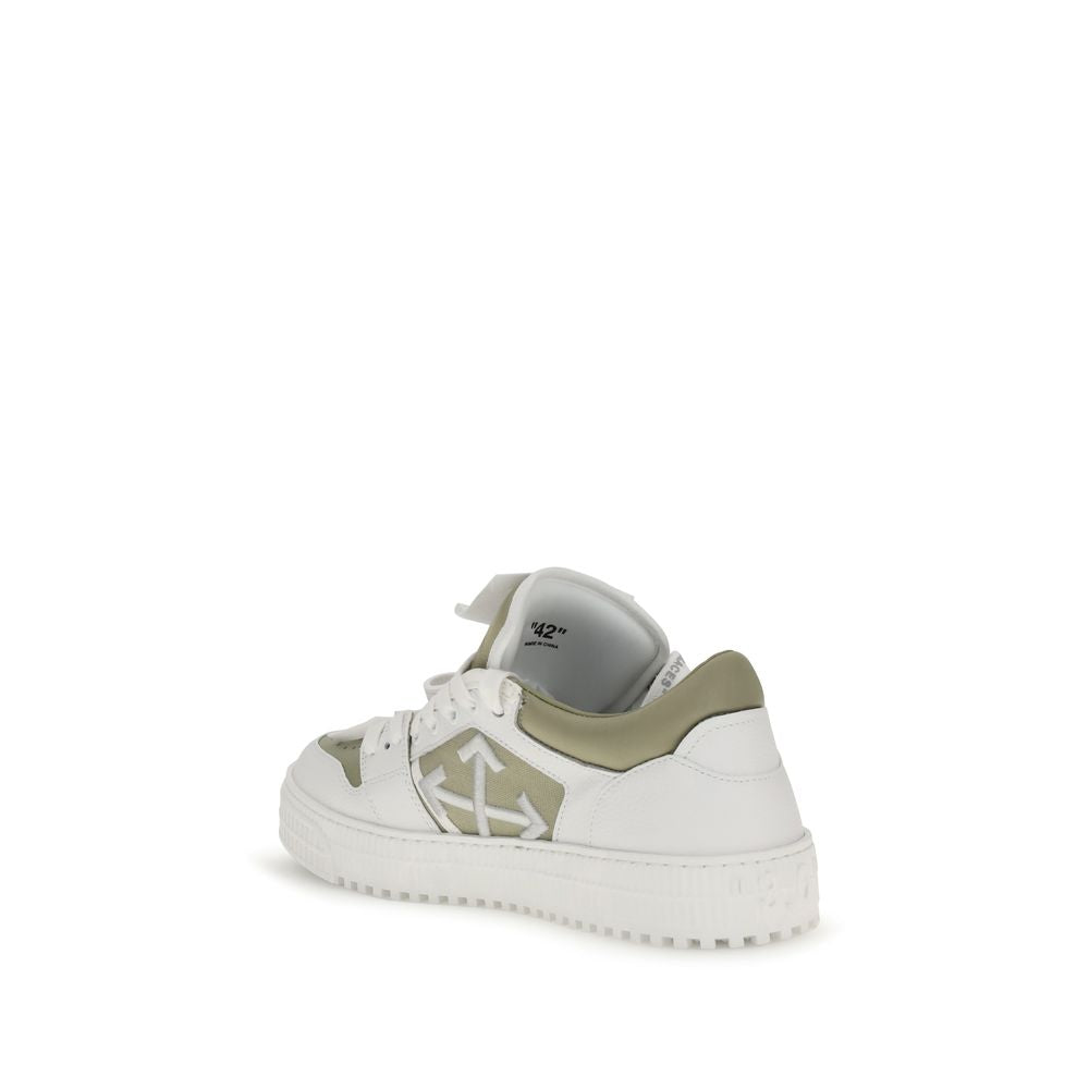 De Low Top 3.0 Off Court Sneakers