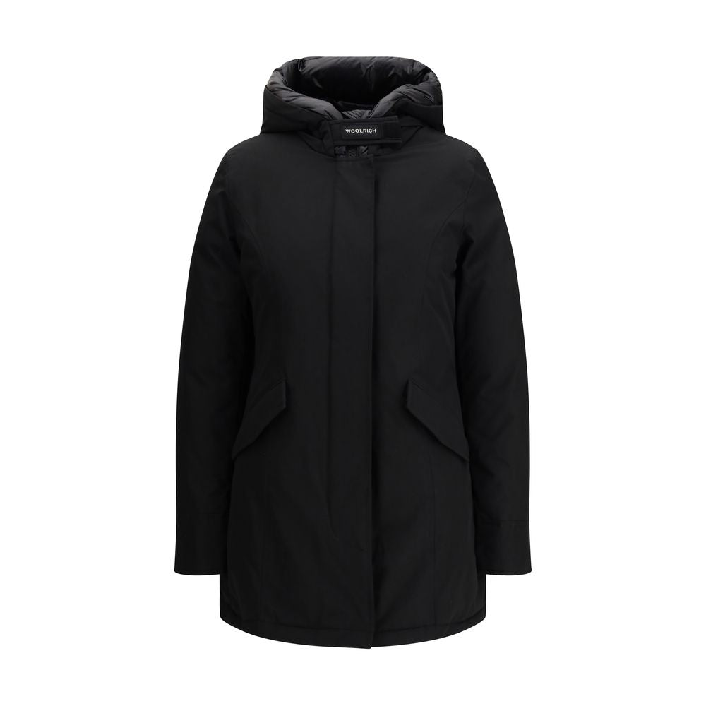 ARCTISCHE PARKA