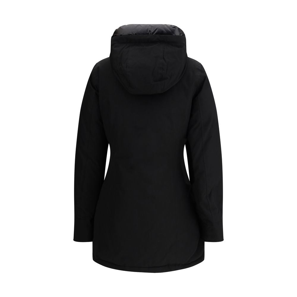 ARCTISCHE PARKA
