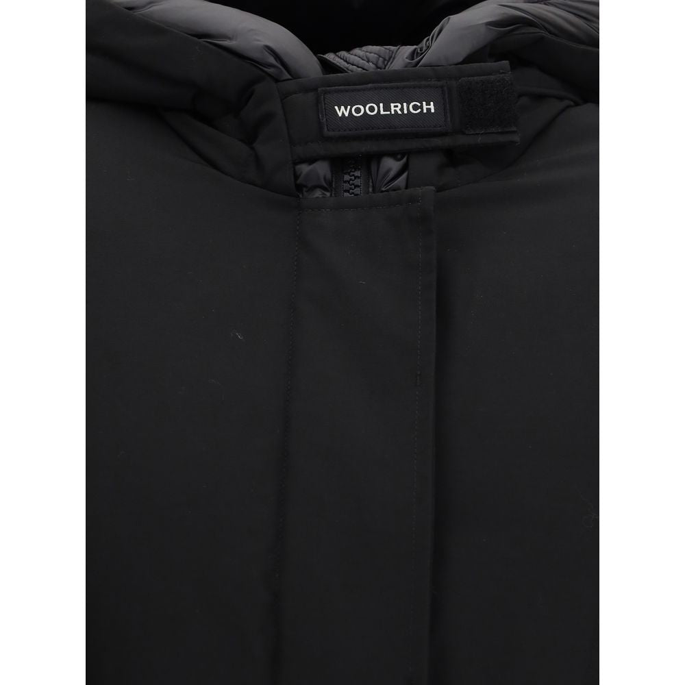 ARCTISCHE PARKA