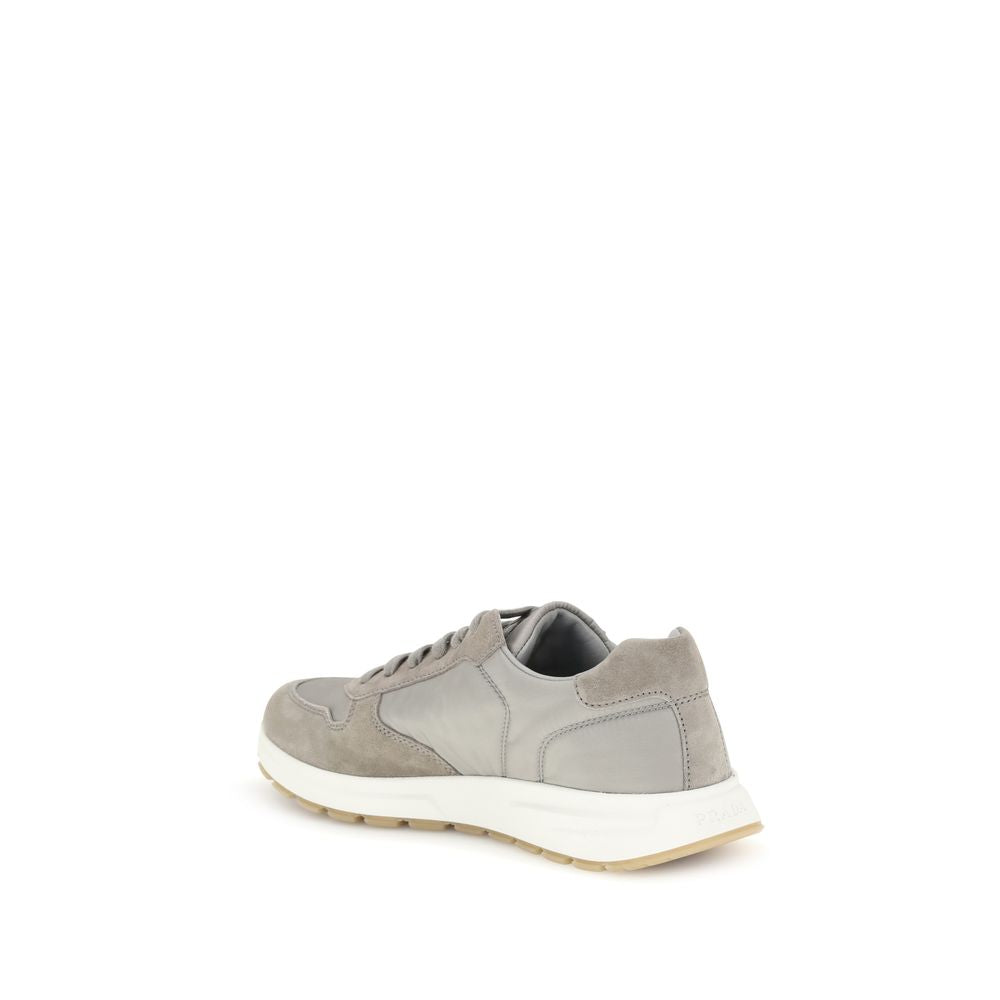 Prax 01 re-nylon sneakers