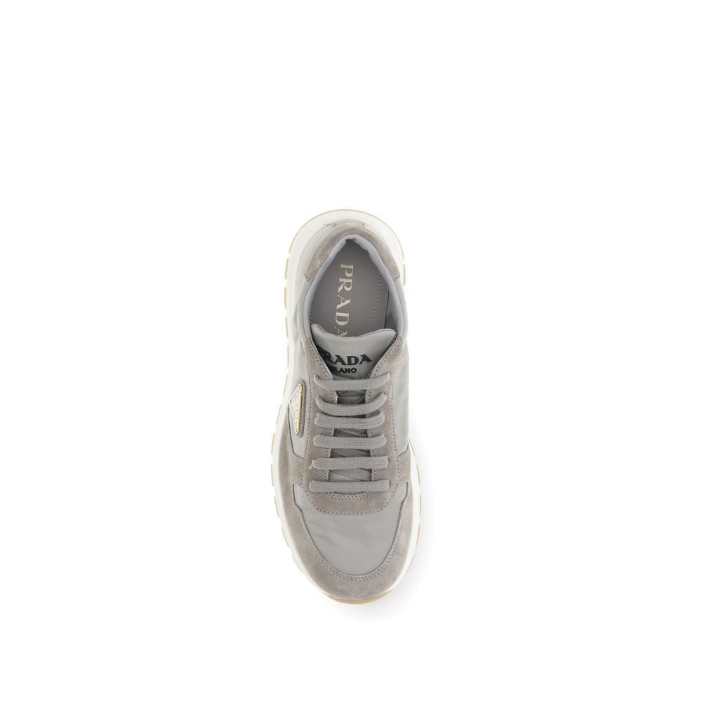 Prax 01 re-nylon sneakers