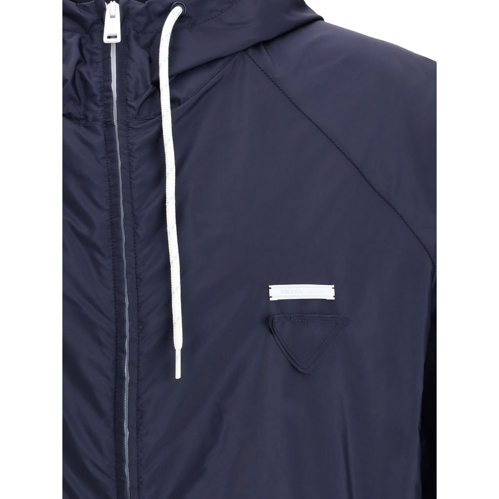 Re-Nylon Jas