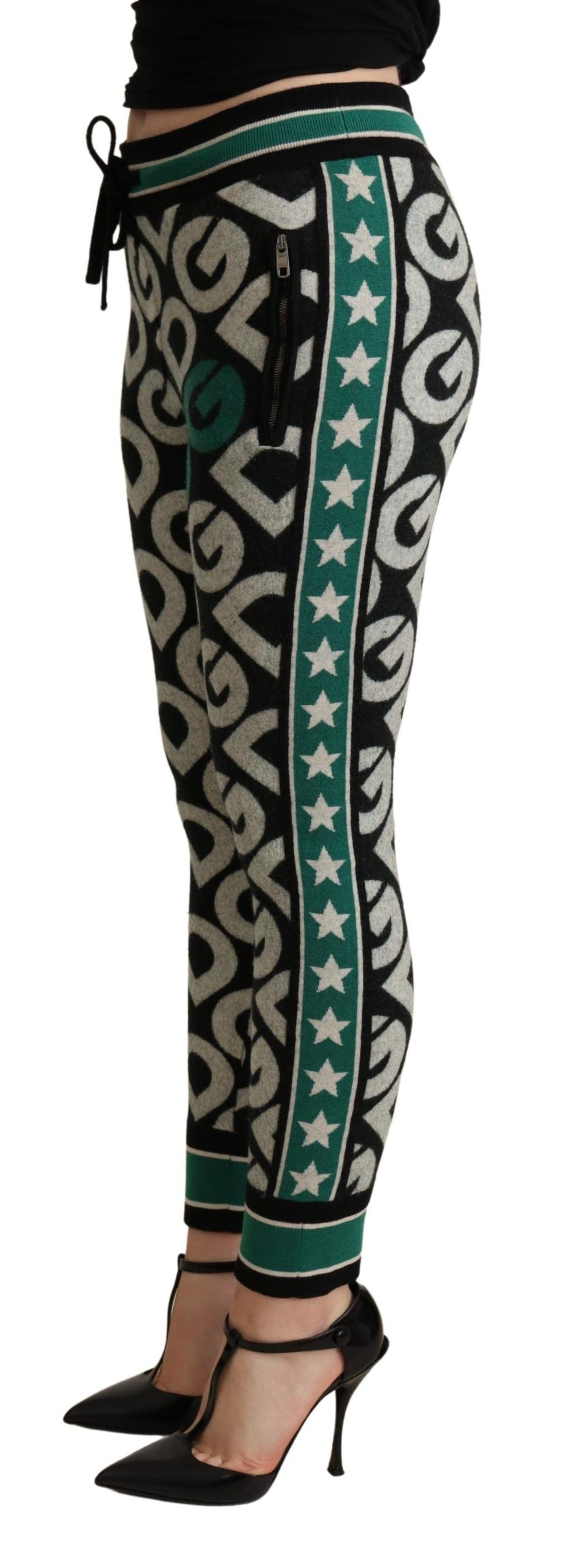 Multicolor DG Mania Joggingbroek