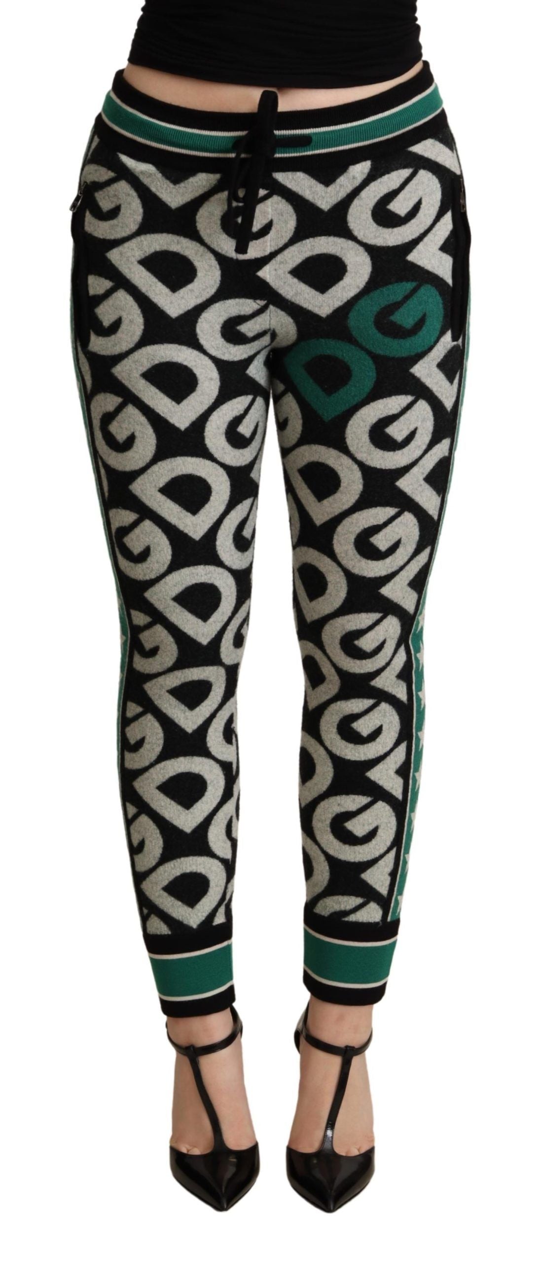 Multicolor DG Mania Joggingbroek