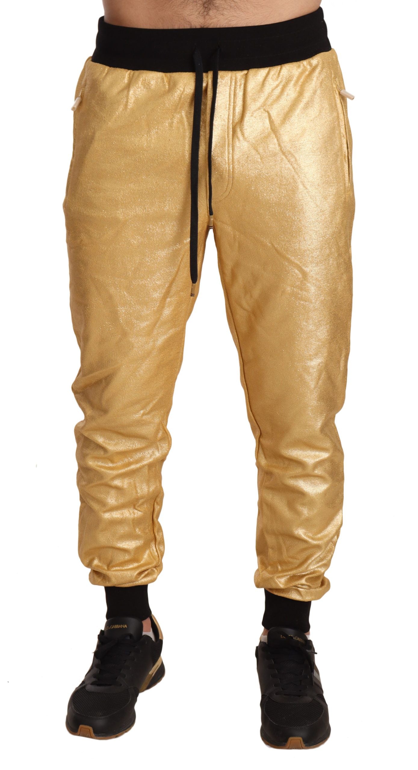 Gouden Varken van het Jaar Katoenen Broek