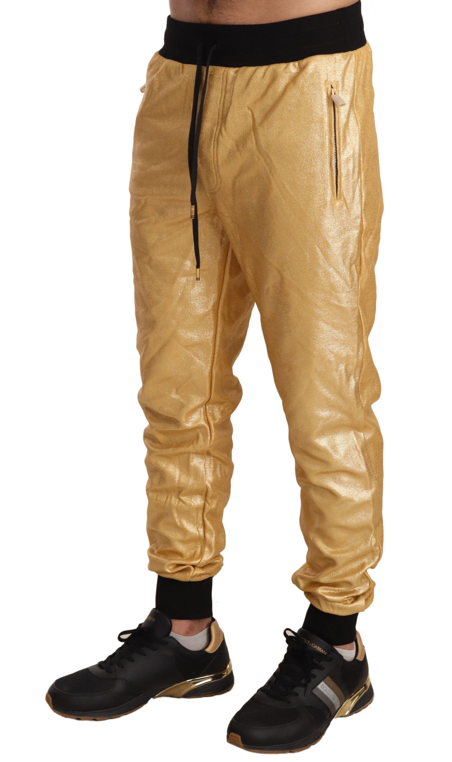 Gouden Varken van het Jaar Katoenen Broek