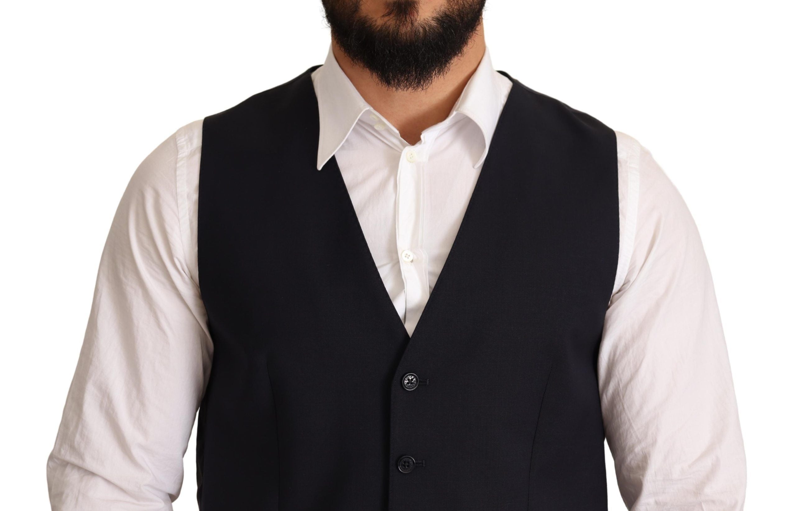 Blauw 2-delig MARTINI Blazer-pakjasje