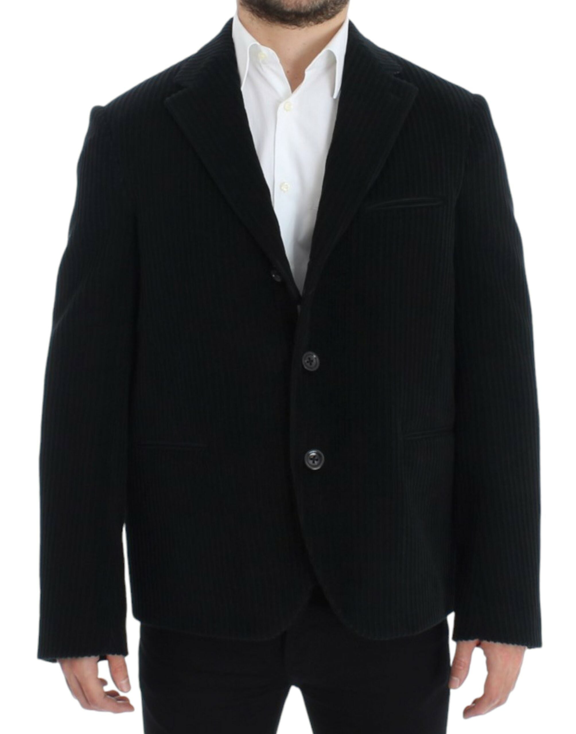 Zwarte Manchester MARTINI blazer