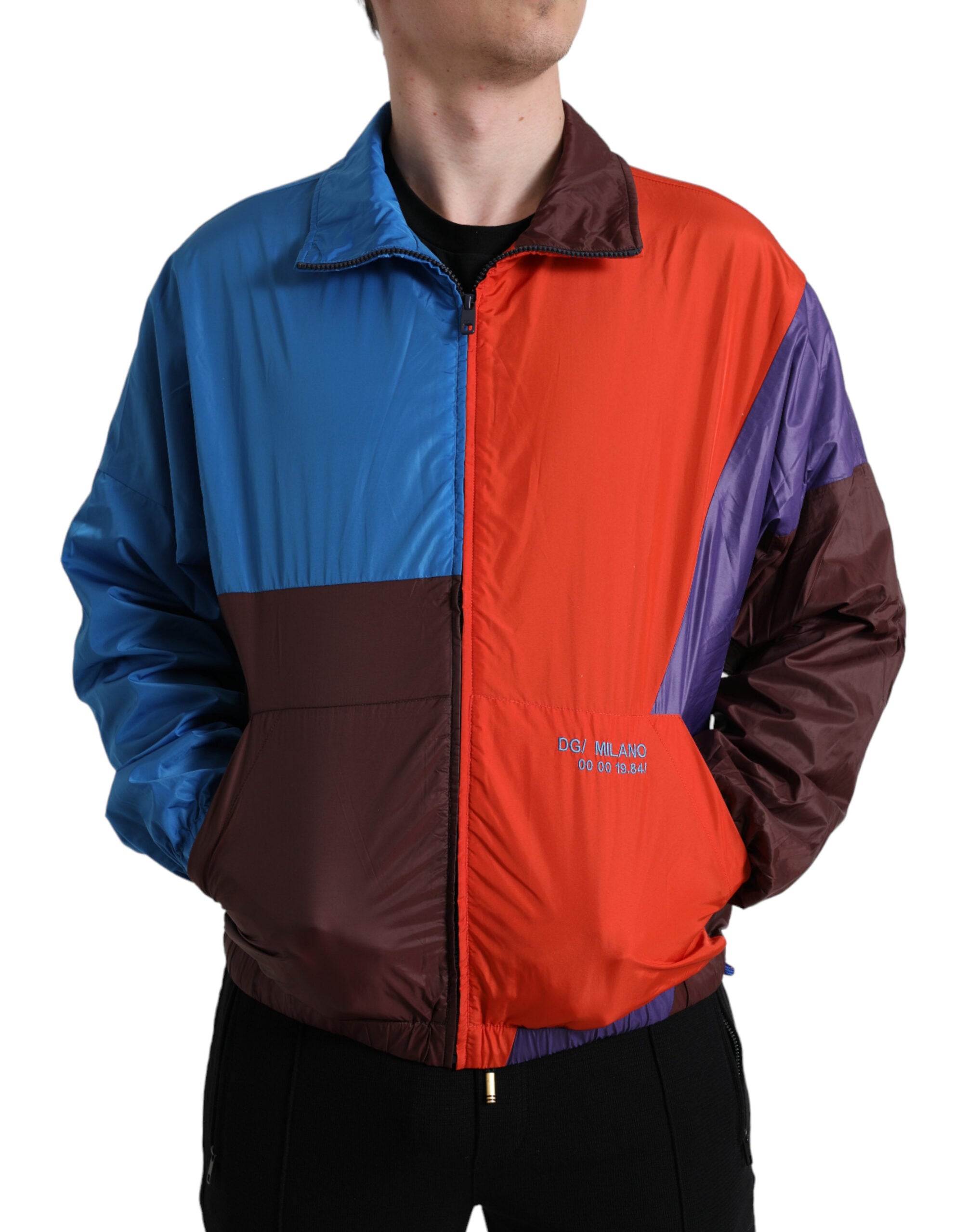 Windjack in meerdere kleuren