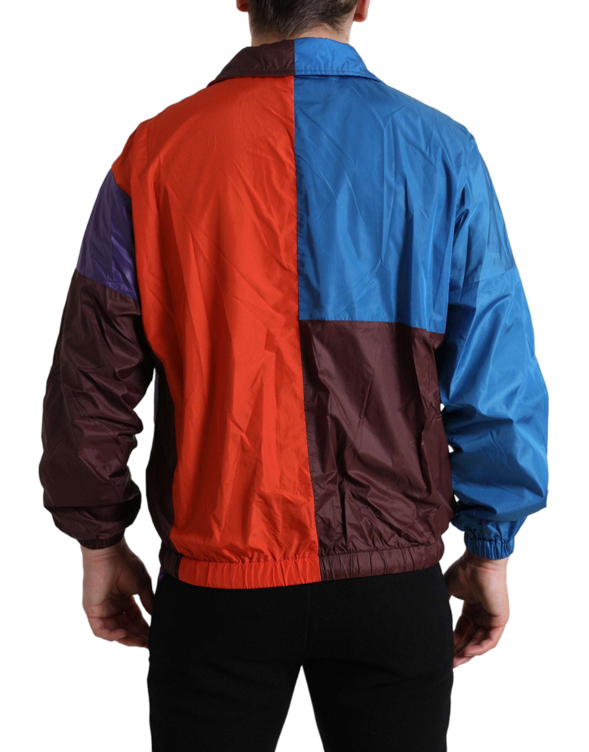 Windjack in meerdere kleuren