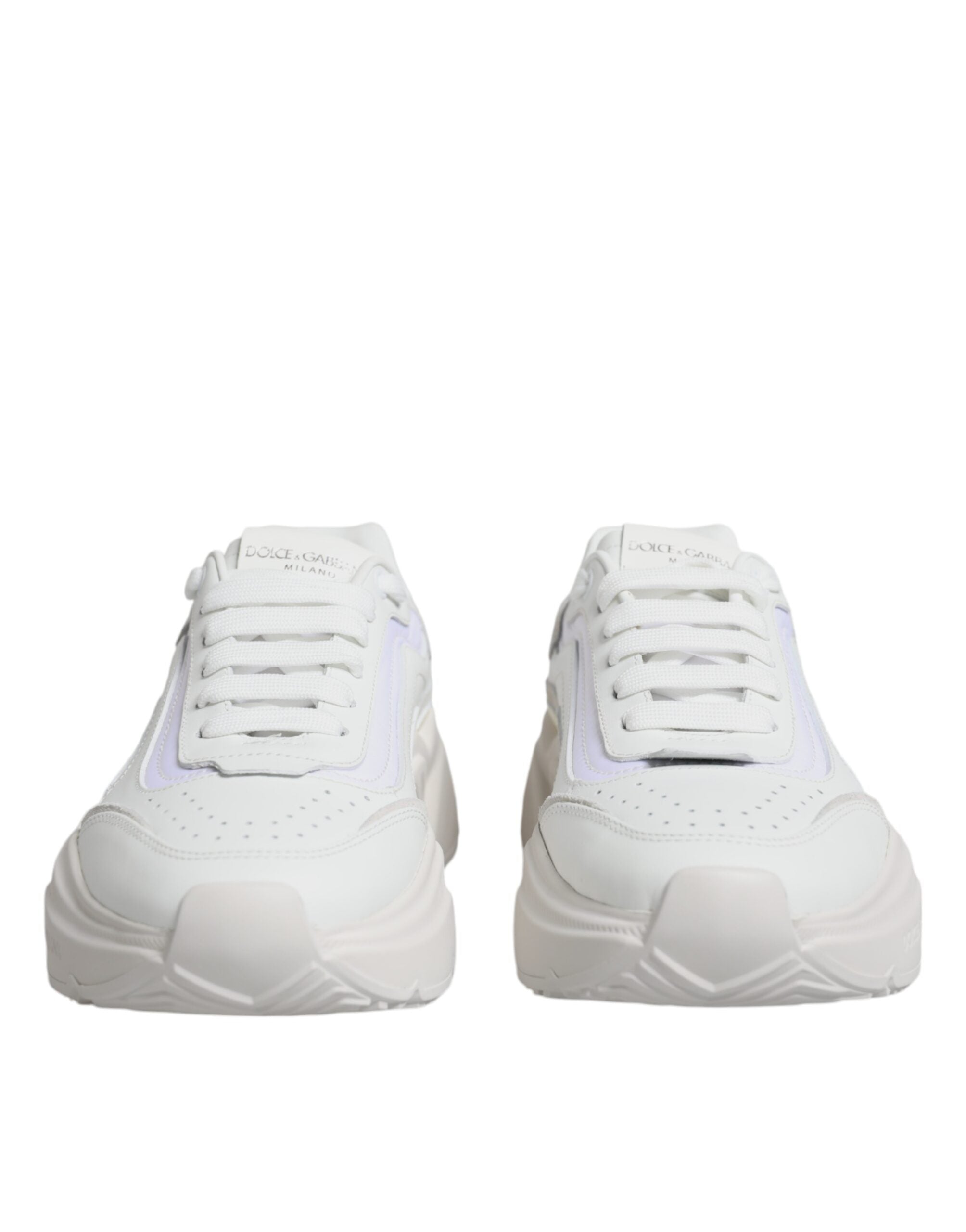 Witte Daymaster Low Top Sneakers Schoenen