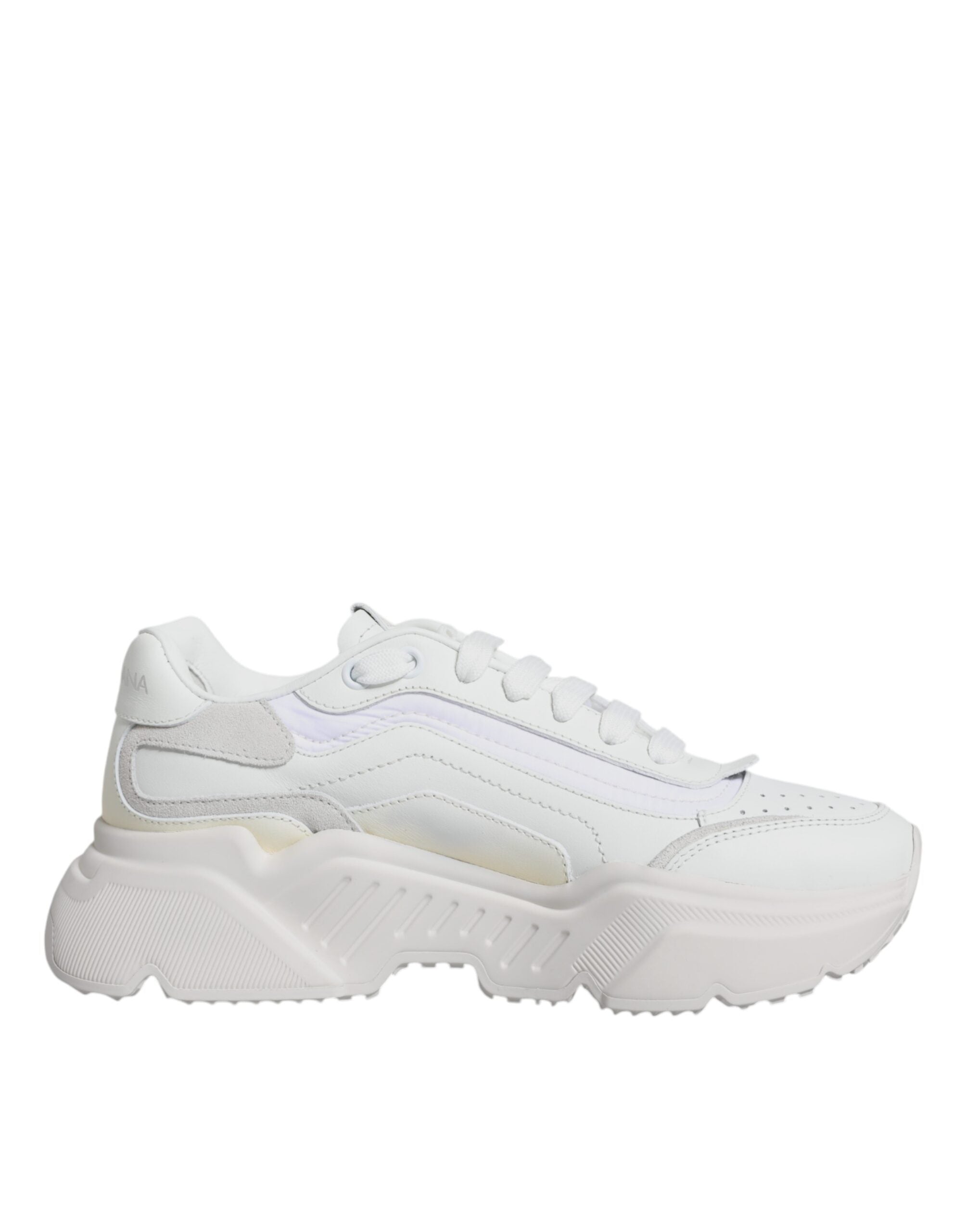 Witte Daymaster Low Top Sneakers Schoenen