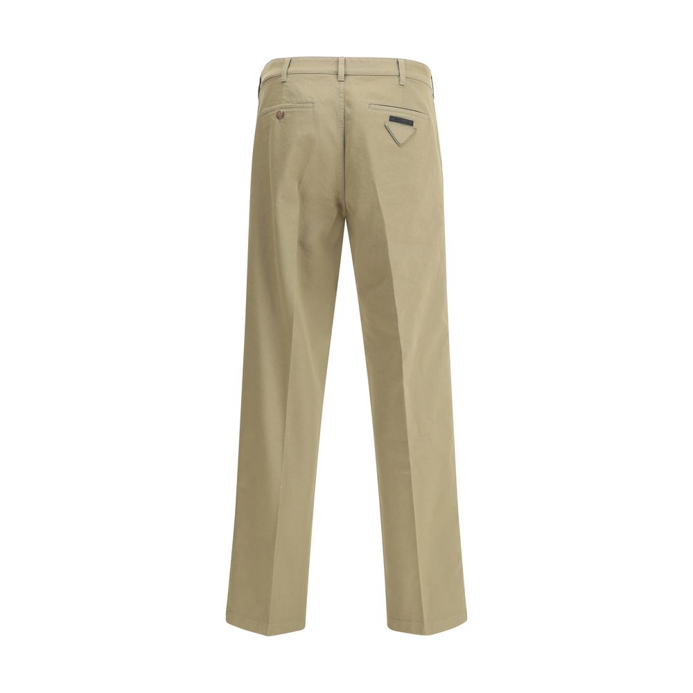 Chino-broek