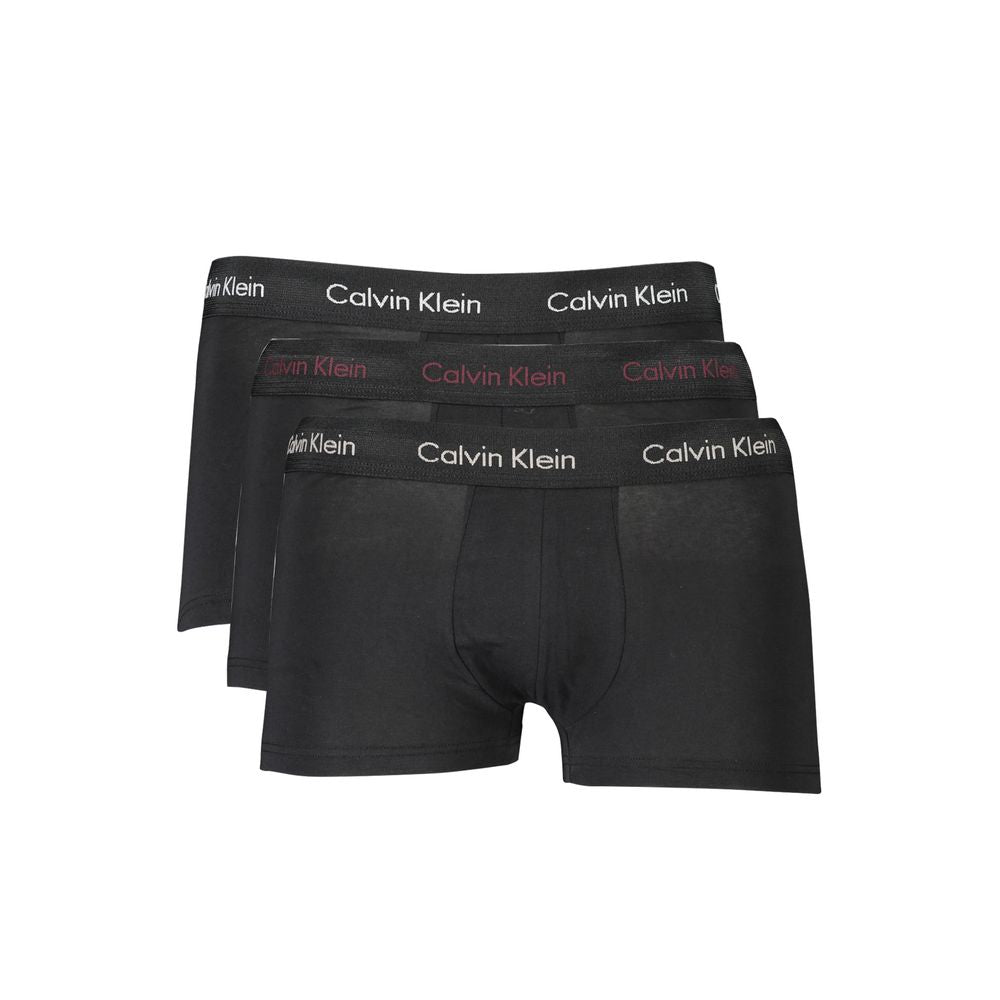 Nero Cotton Men's Boxer Brief Single