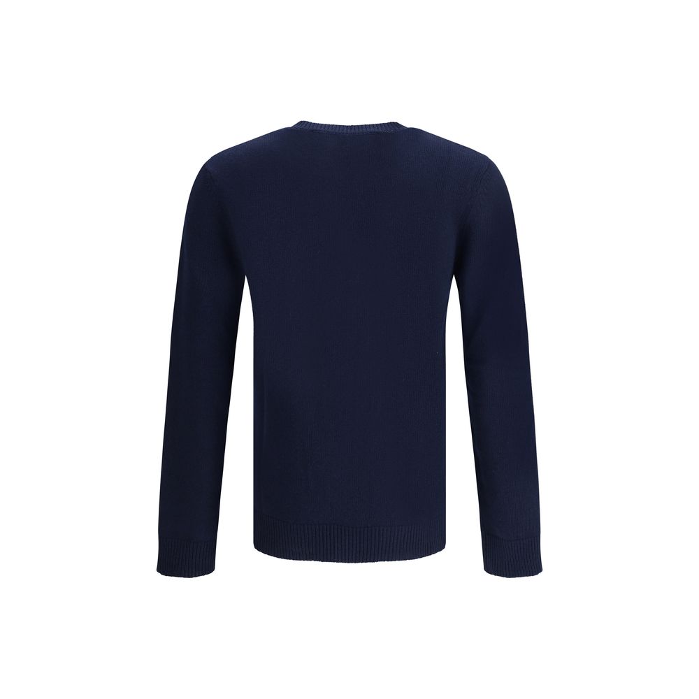 Chez Valentino wollen trui