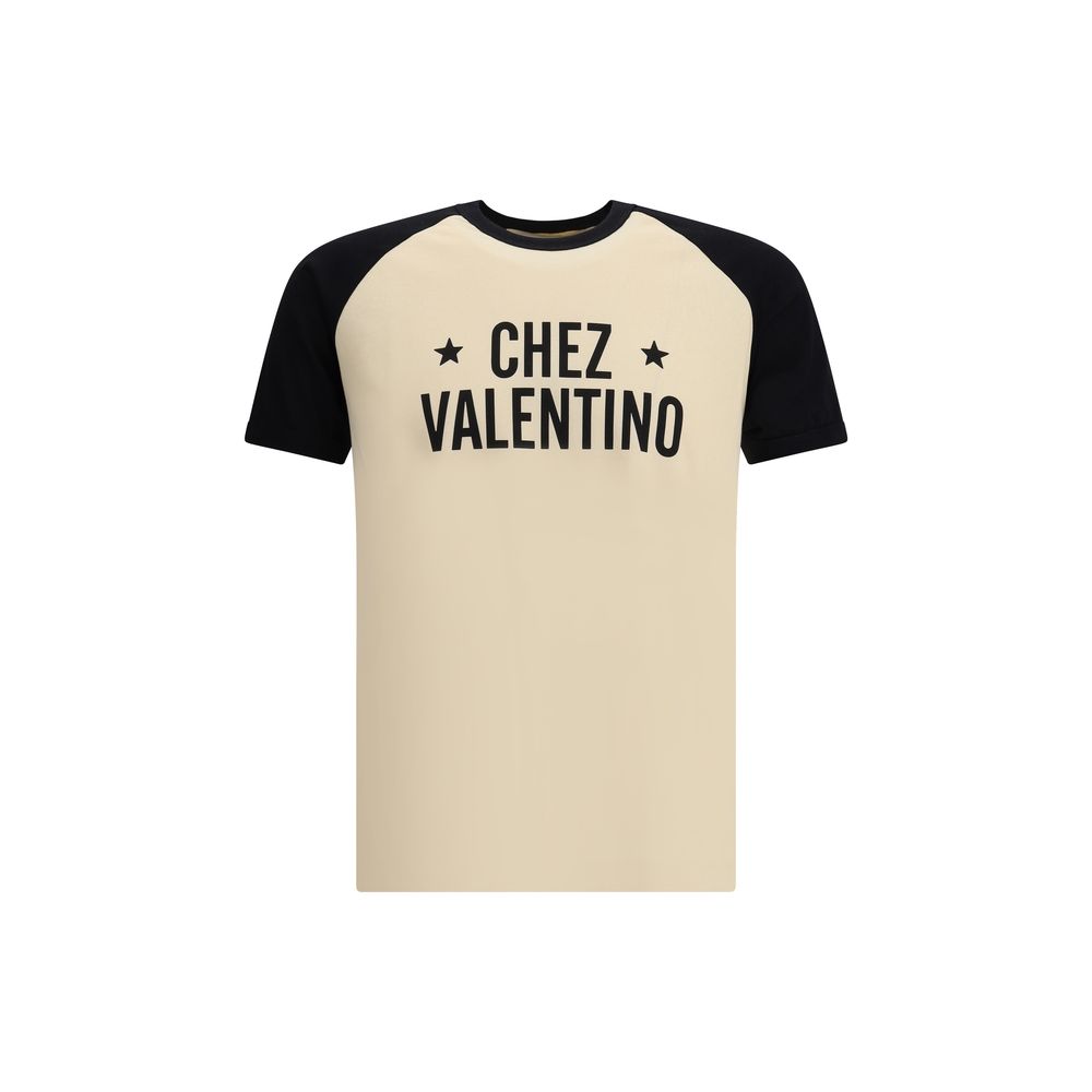 Chez Valentino T-shirt