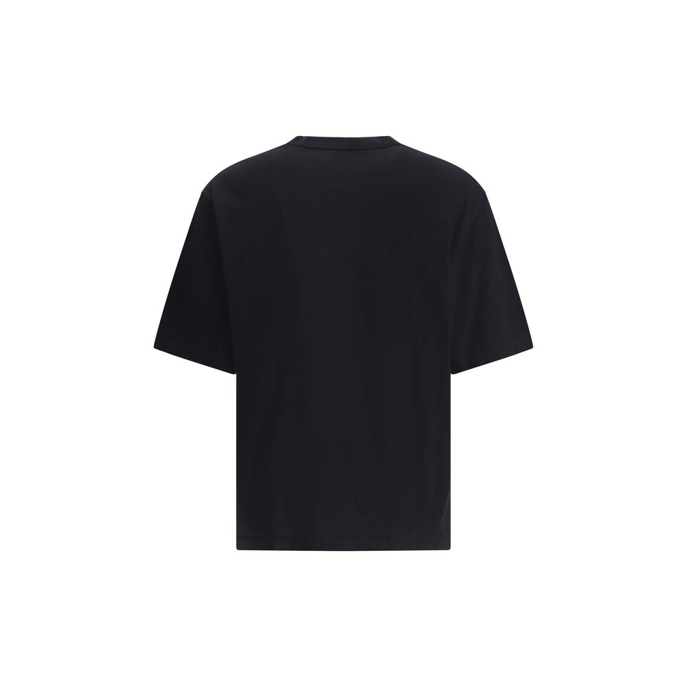 T-shirt met logo