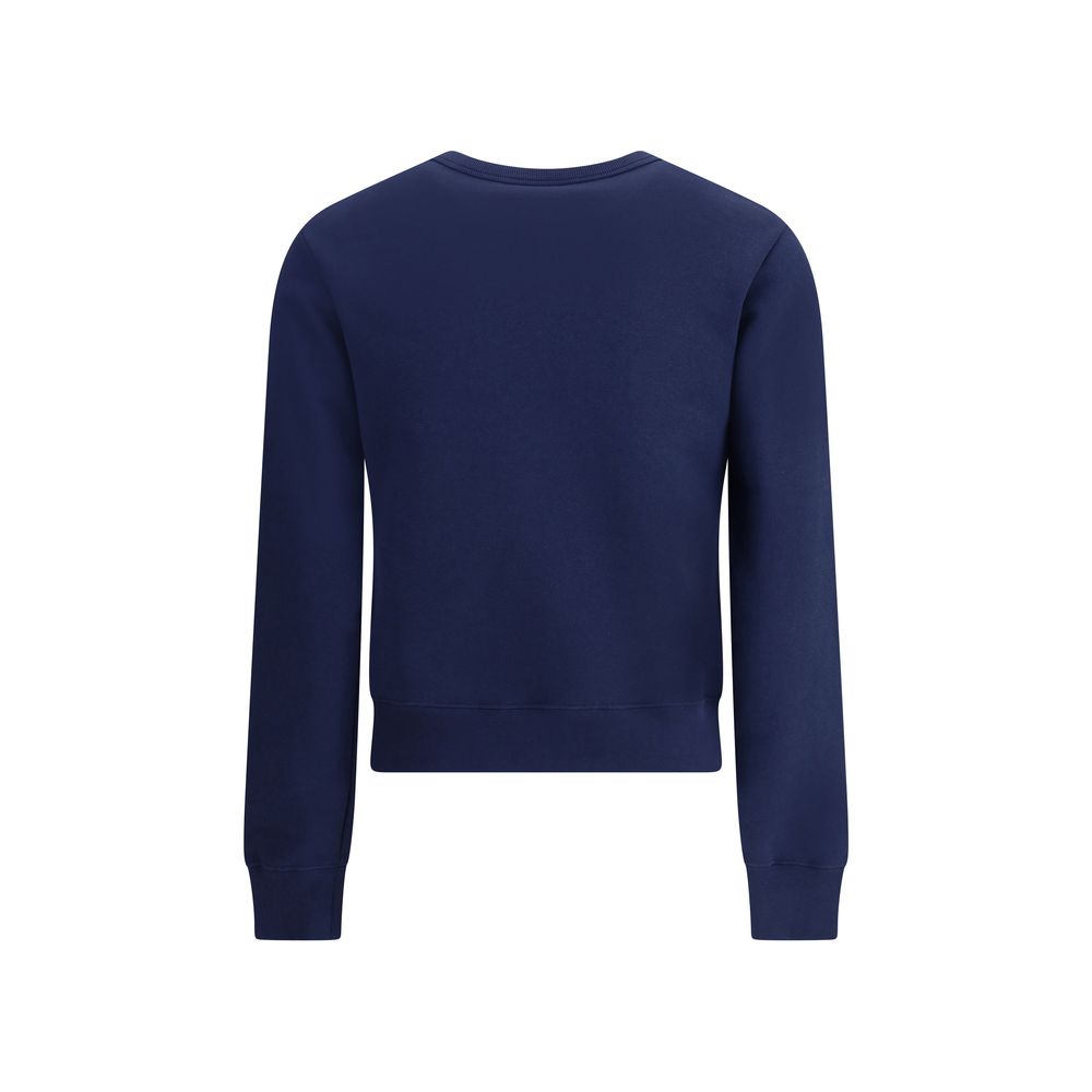 Katoenen sweatshirt