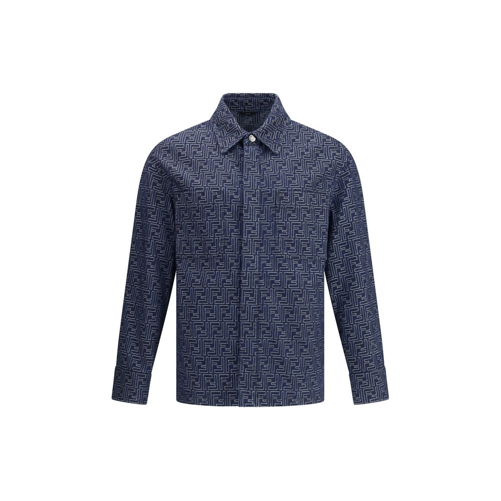 Denim FF-jack