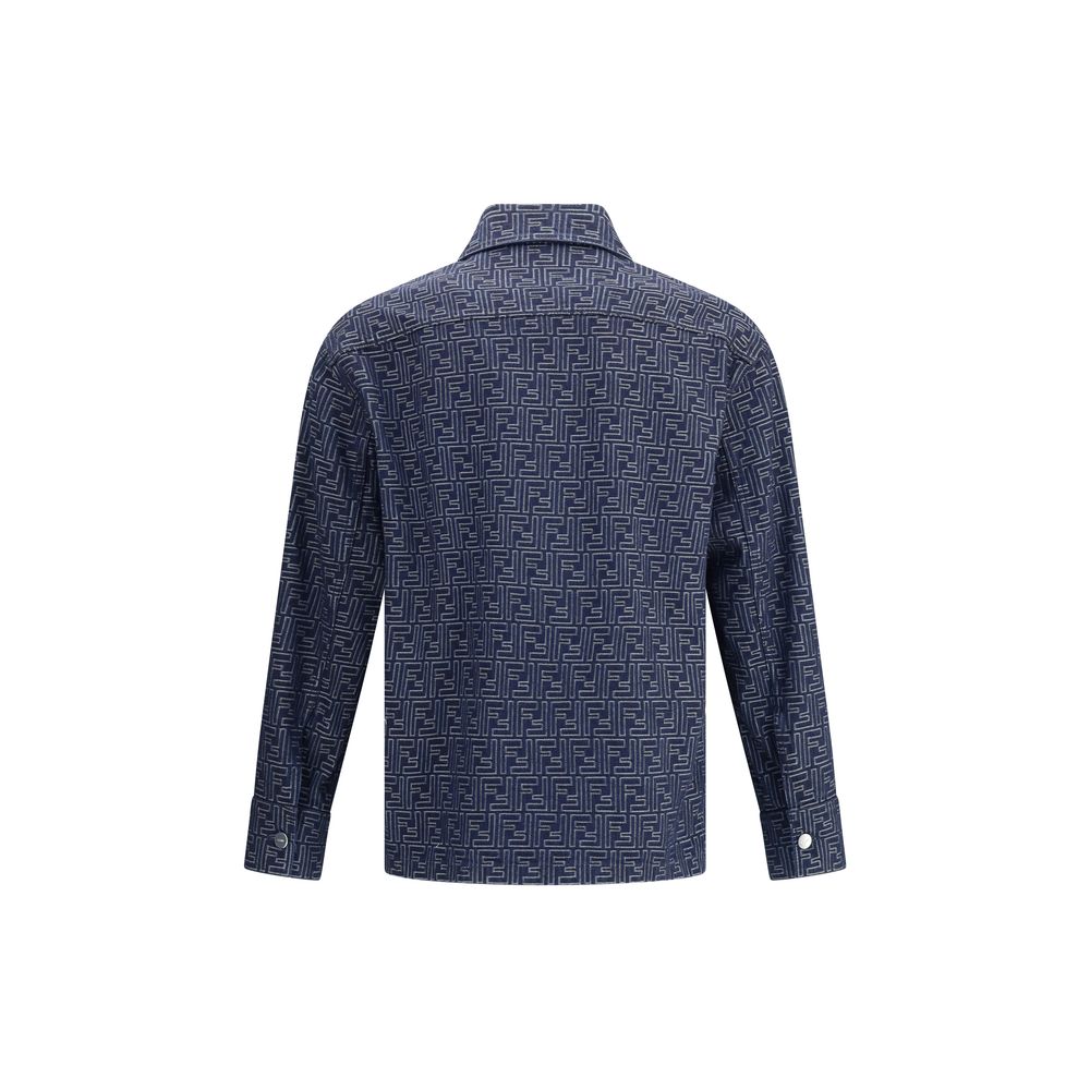 Denim FF-jack