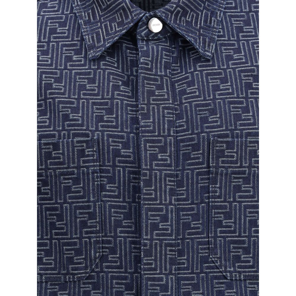Denim FF-jack