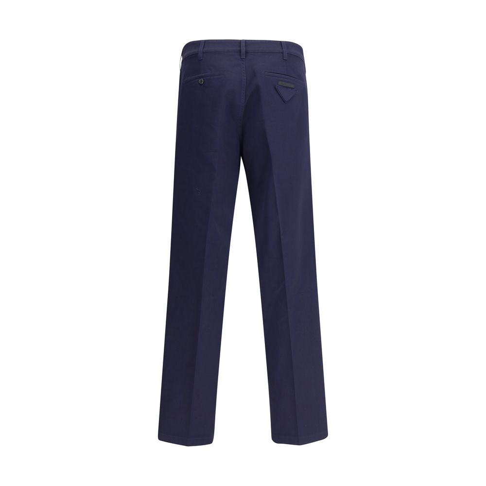 Chino-broek