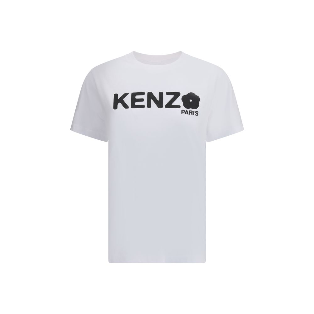 Gots Boke Flower 2.0 T-shirt