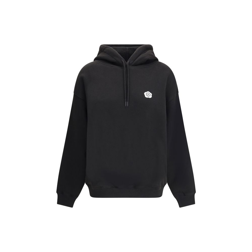 Oversized hoodie