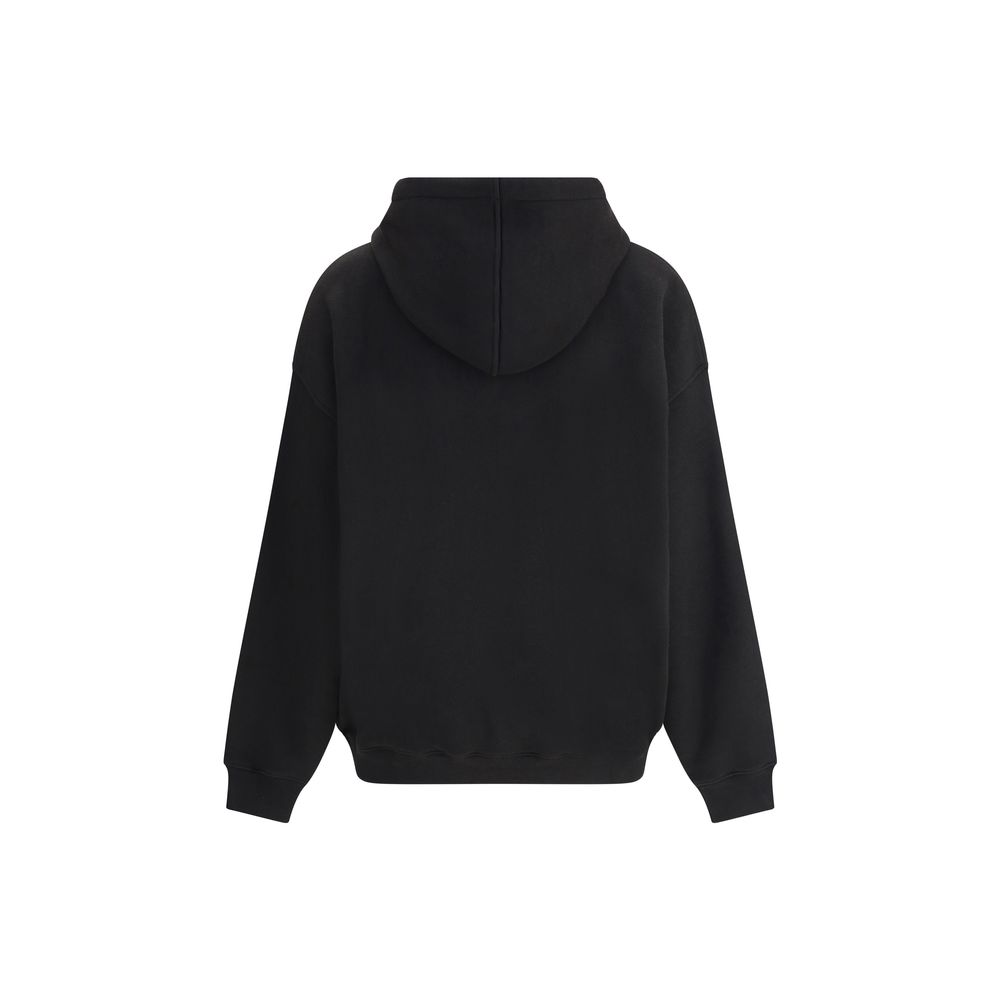 Oversized hoodie
