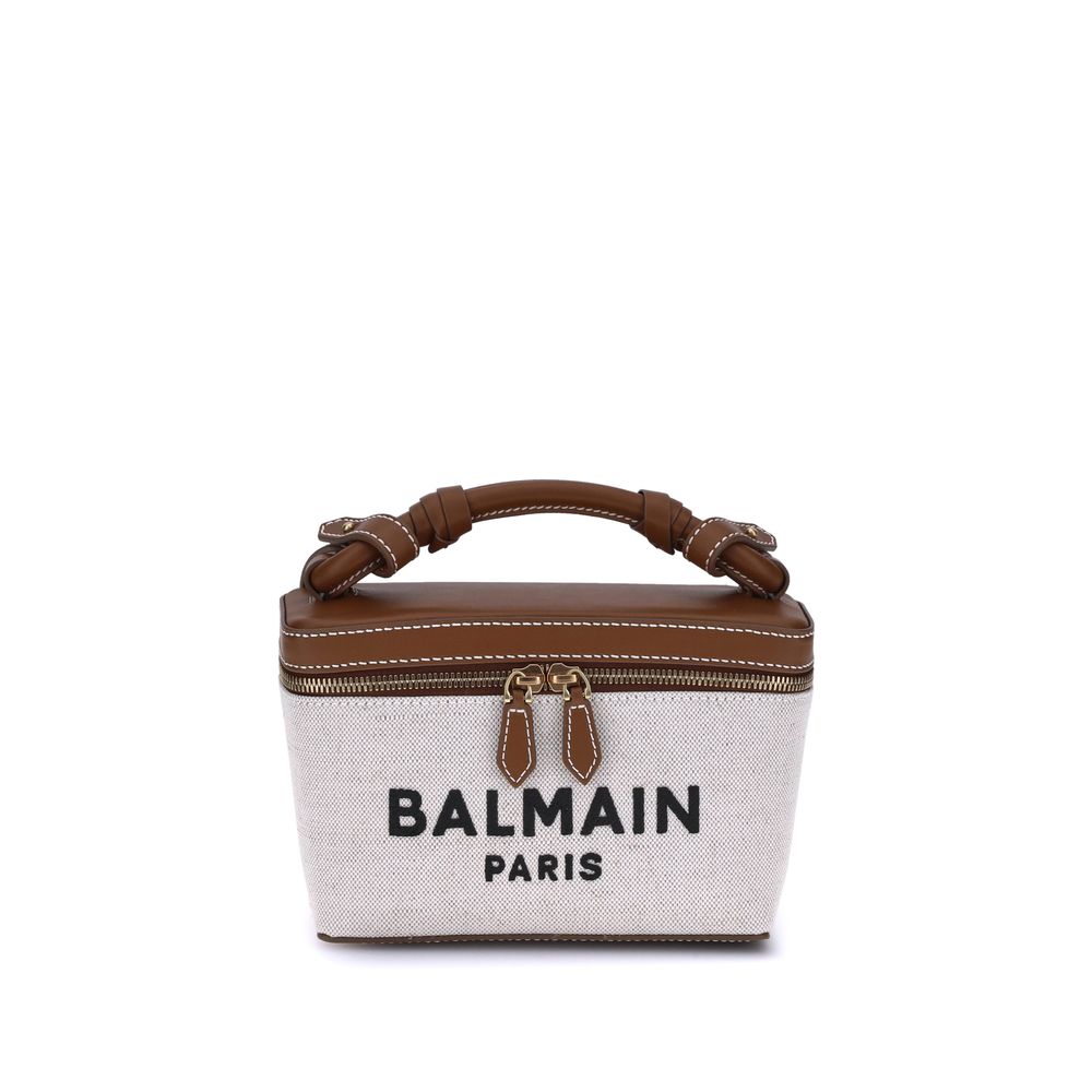 B-army Vanity Handtas