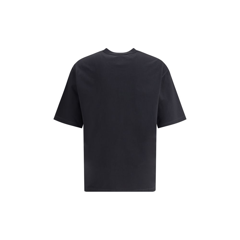 T-shirt met logo