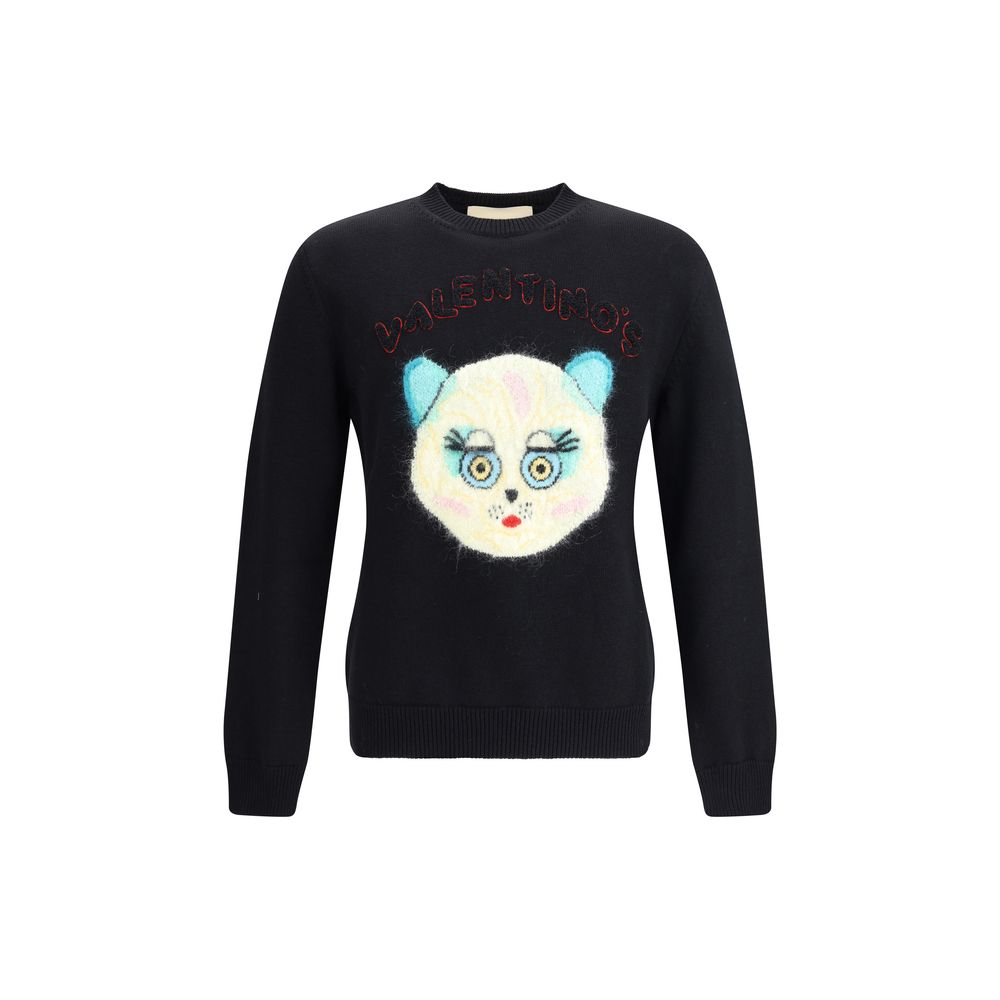 Le Chat De La Maison Trui