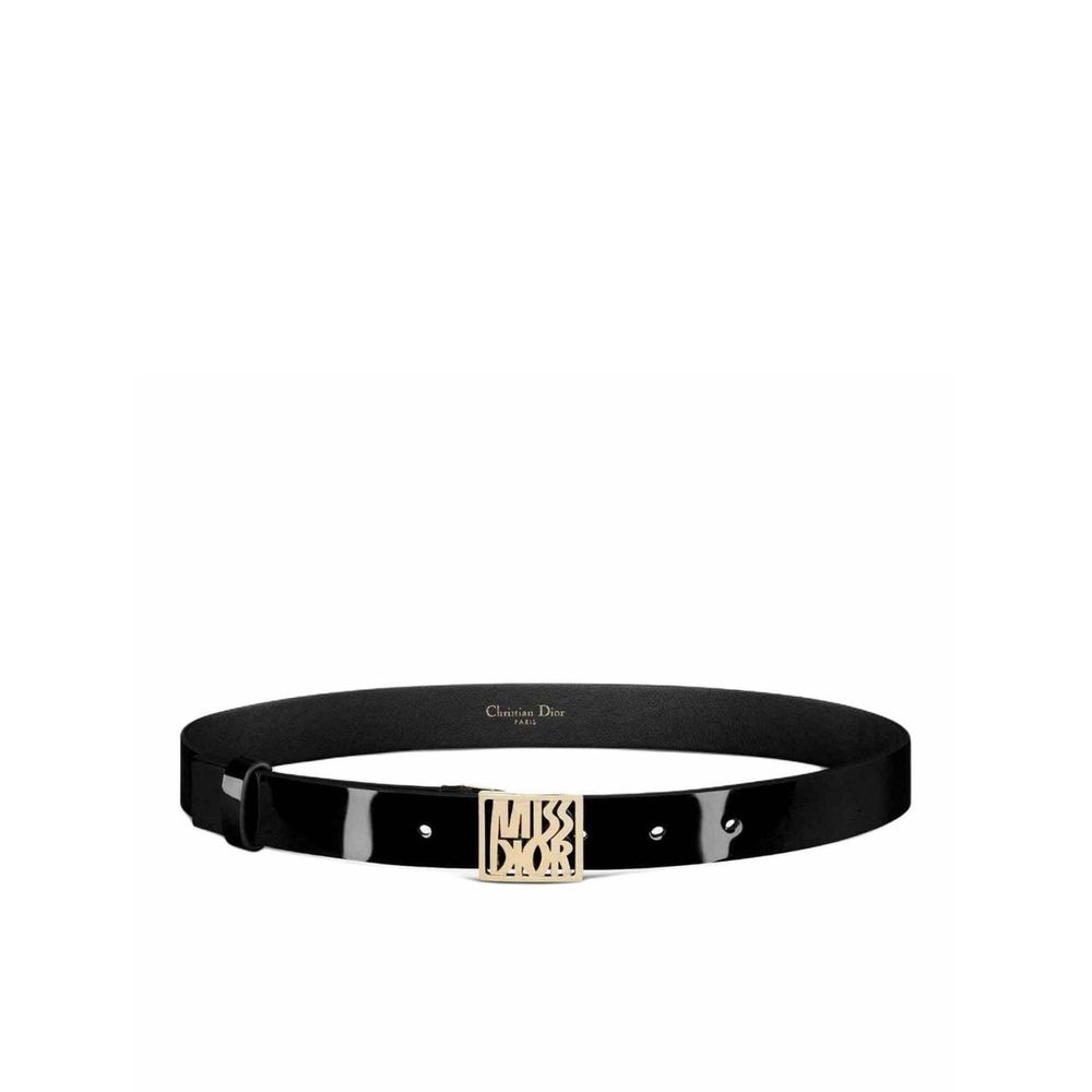 Mevrouw Belt