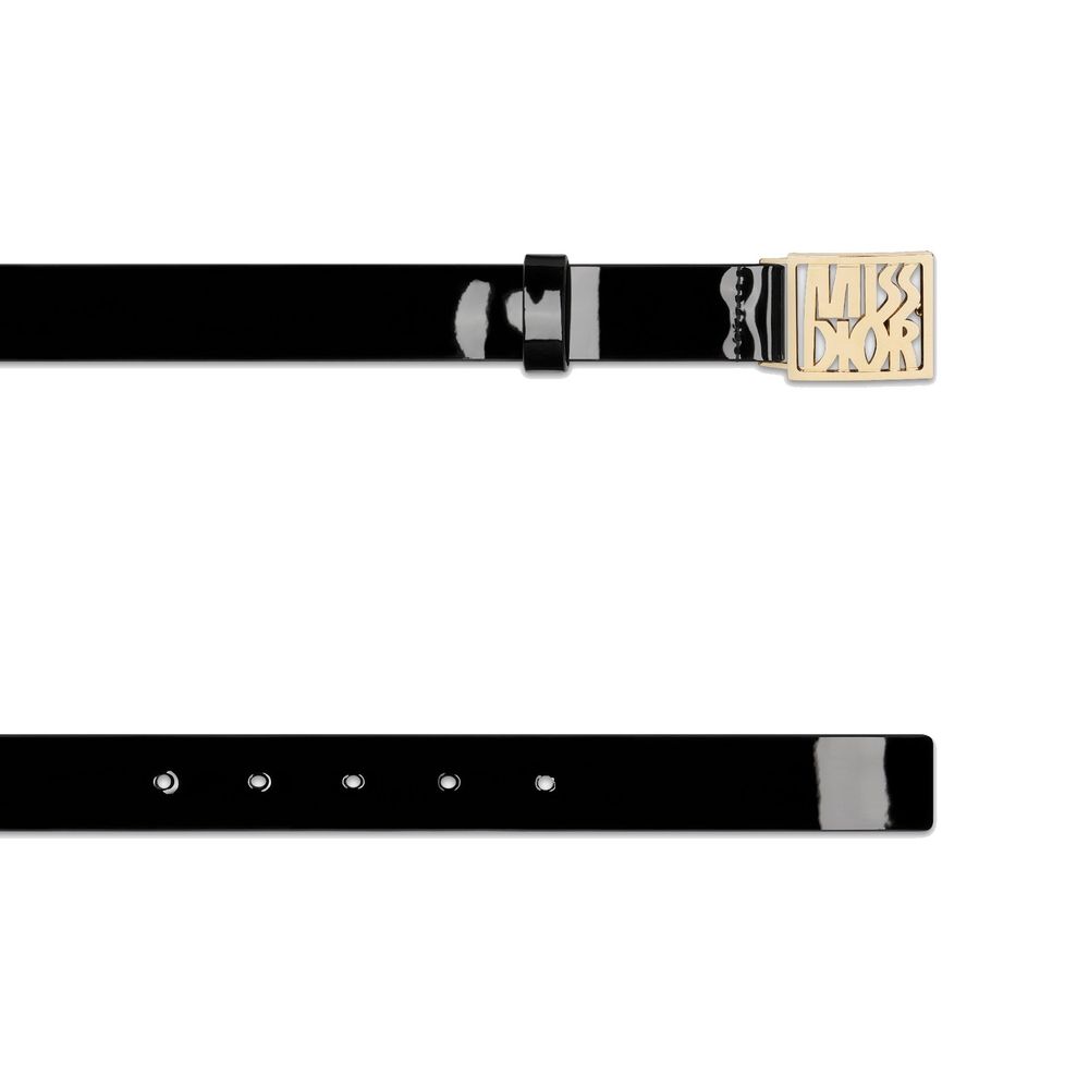 Mevrouw Belt