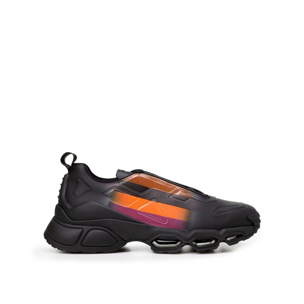 Collision lage sneakers