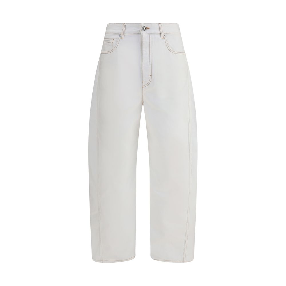 Couture Naad Jeans