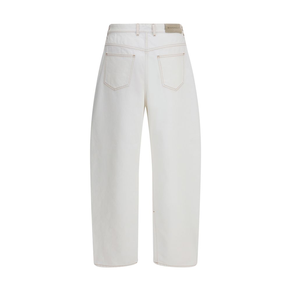 Couture Naad Jeans