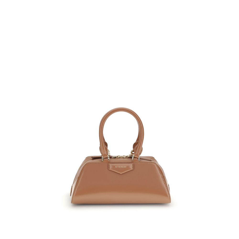 Antigona East-West mini handtas