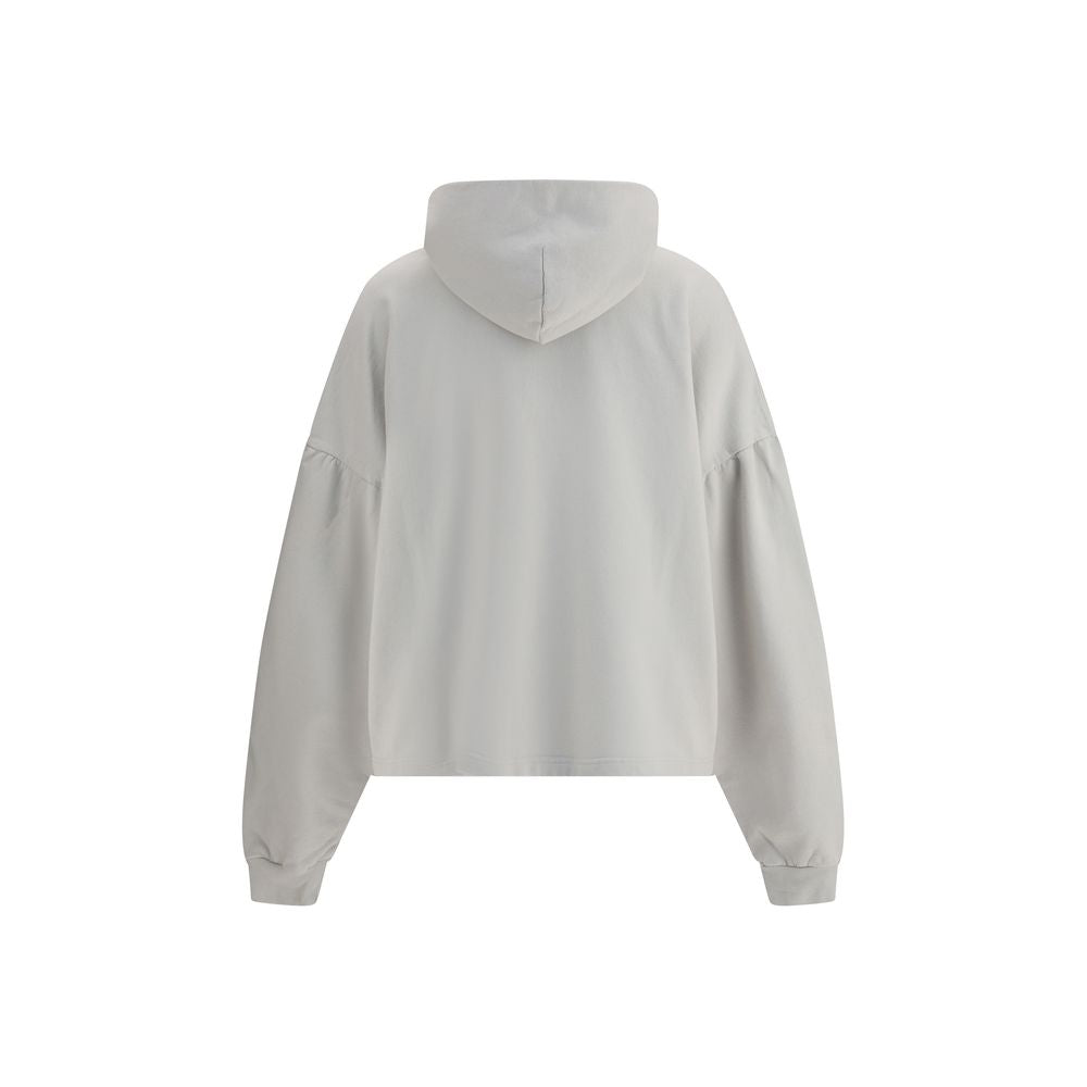 BB-logo Hoodie